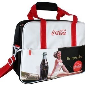 Ezetil Coca Cola Vintage 26 kylmälaukku
