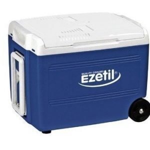 Ezetil E 40 M 12/230V Electric Cooler eco Cool Energy matkajääkaappi