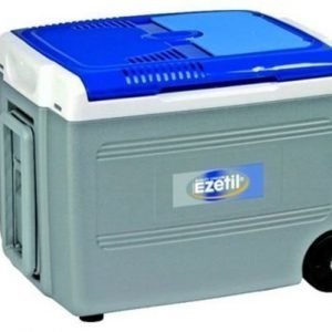 Ezetil Eco Cool Energy RollCooler kylmälaukku E40 EEI 12/230V