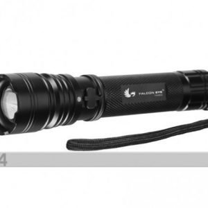 Falconeye Led Taskulamppu Alpha Rc 260lm