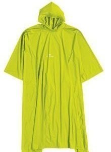 Ferrino Poncho lime