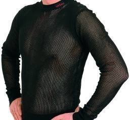 Finnsvala ACDC Stretch Mesh -paita L