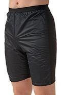 Finnsvala Windproof Bermuda Stretch Musta M