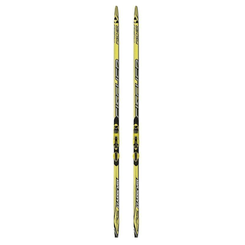 Fischer CRS Classic Vasa Nis 182Cm (40-49kg)