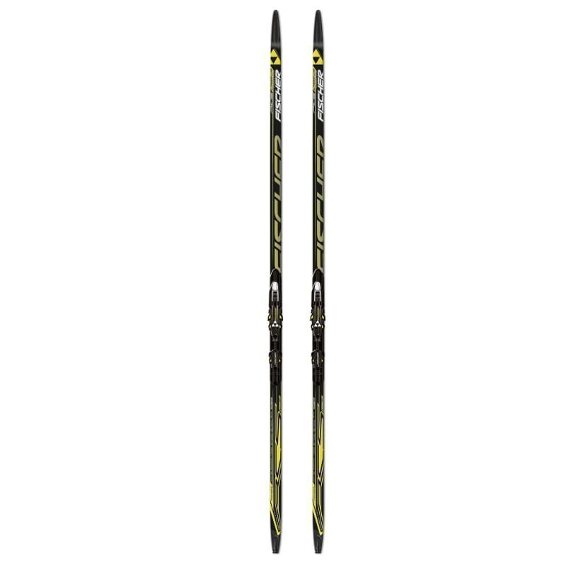 Fischer Carbon CL Plus Nis 197Cm (55-64kg)