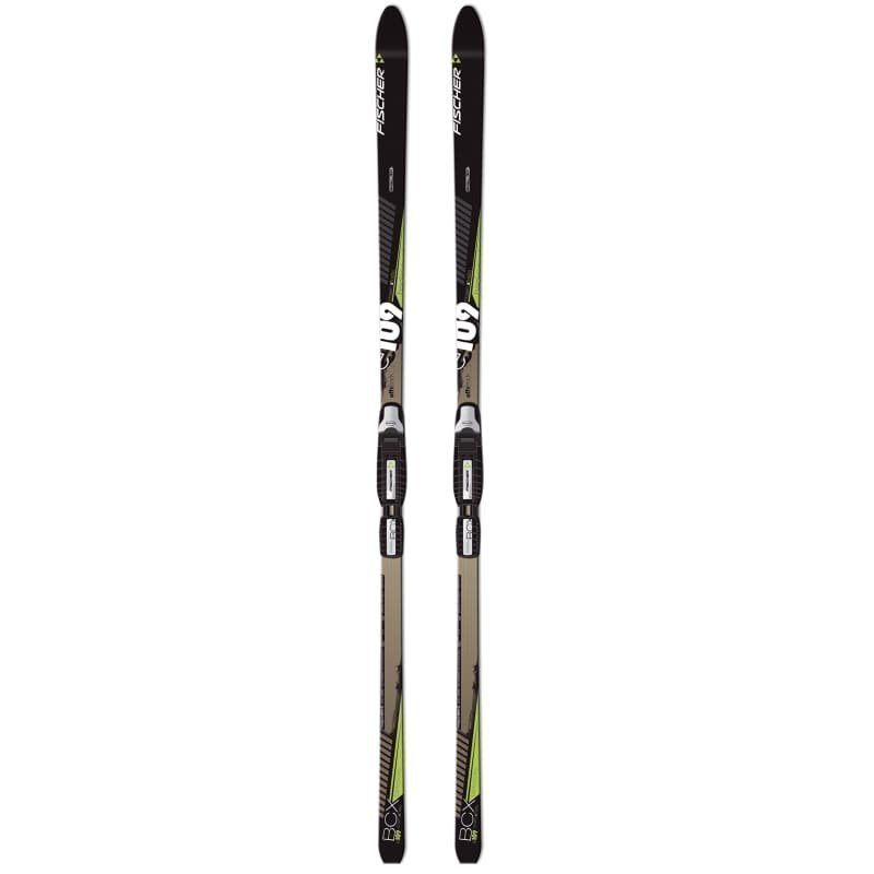 Fischer E109 Easy Skin Xtralite 190Cm