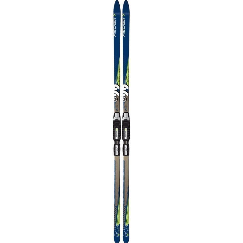 Fischer E99 Crown Xtralite 205Cm