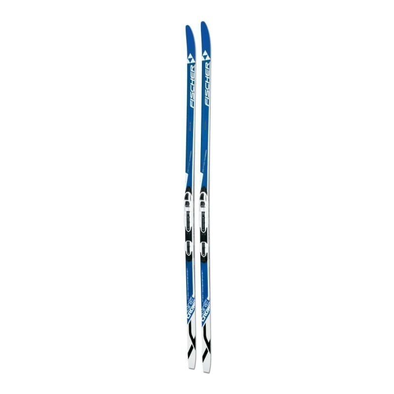 Fischer Fibre Crown EF 184 Blue