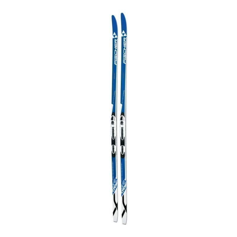 Fischer Fibre Crown EF 204 Blue