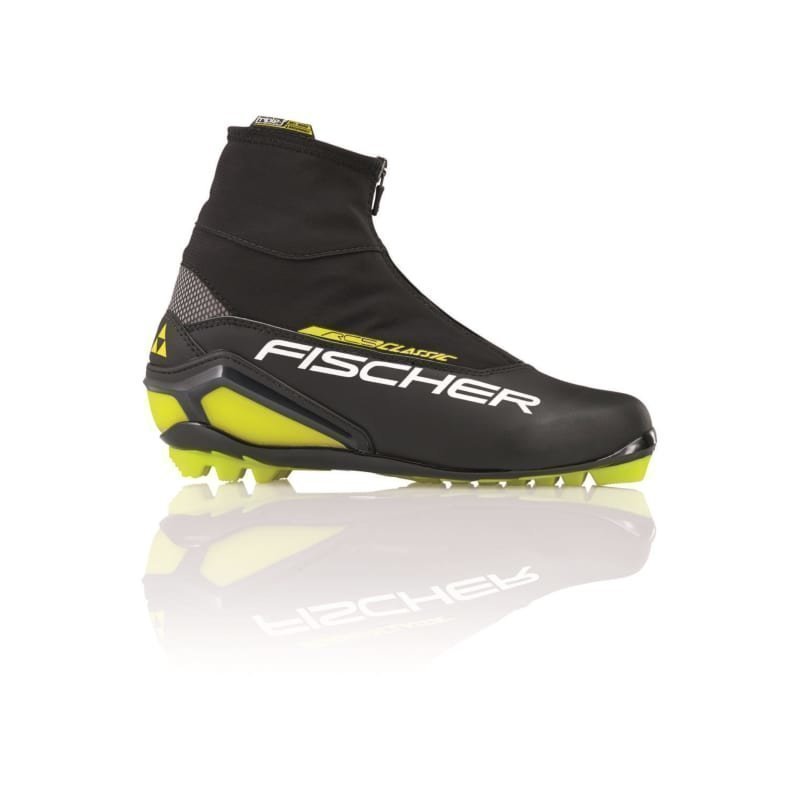 Fischer RC5 Classic 36 Black