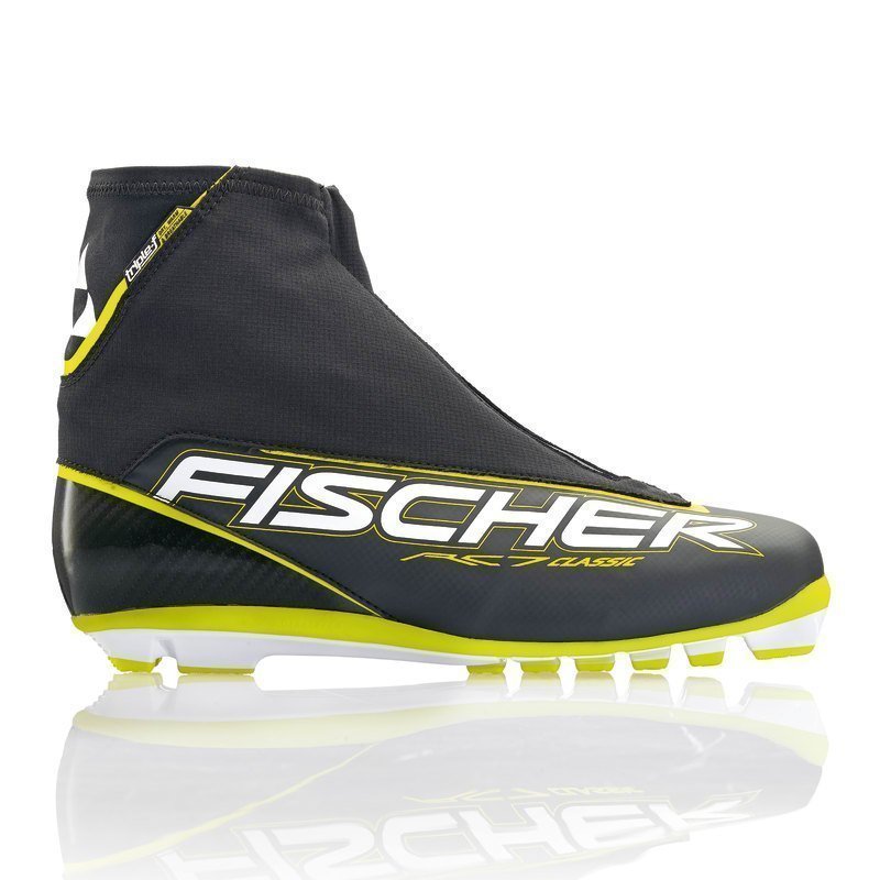 Fischer RC7 Classic 45