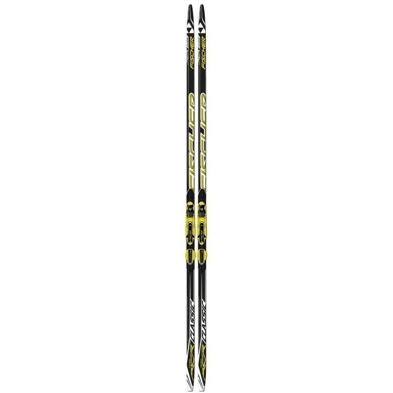 Fischer RCR Classic 187Cm (40-54kg)