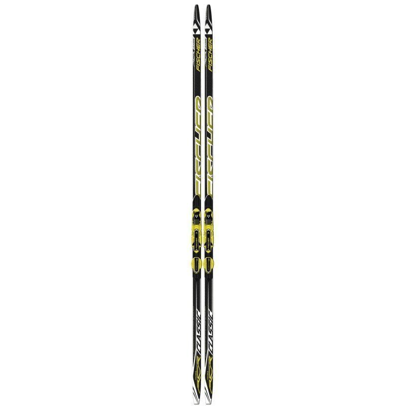 Fischer RCR Classic 192Cm (55-64kg)