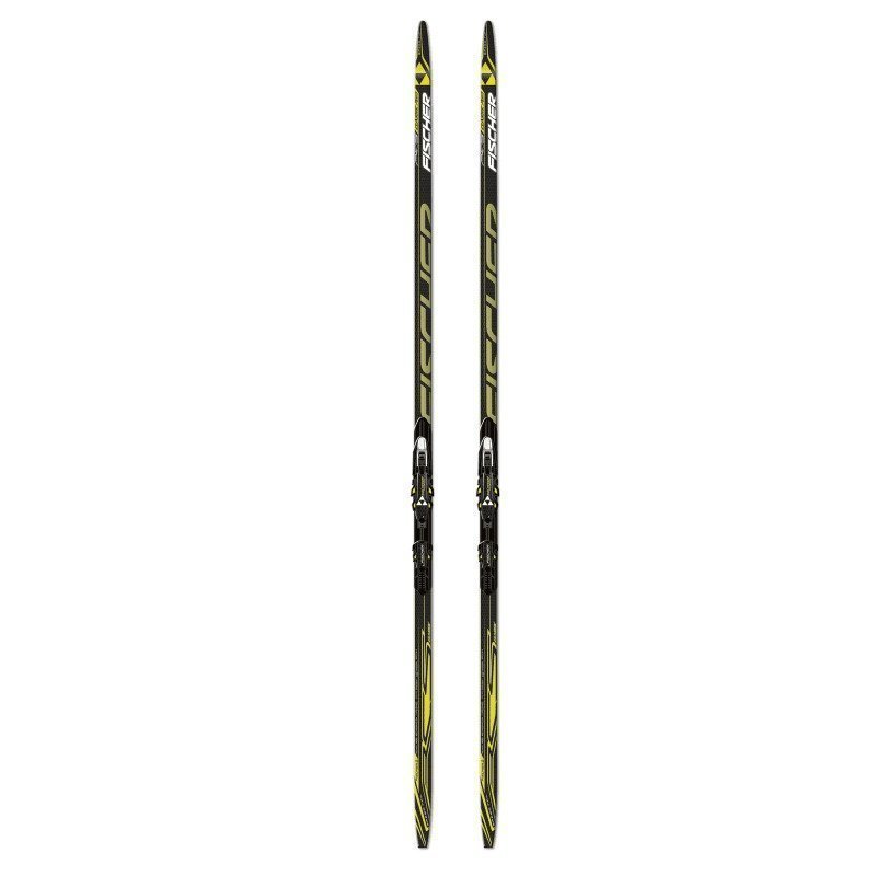 Fischer RCS Classic Plus Nis 187Cm (50-59kg)