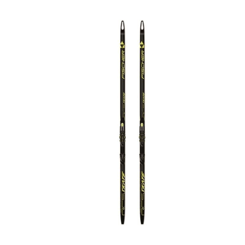 Fischer RCS Skate Plus 187 Stiff