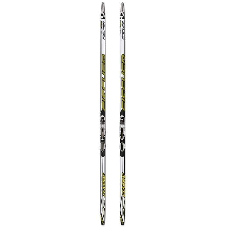 Fischer SC Classic Nis 182Cm (40-54kg)