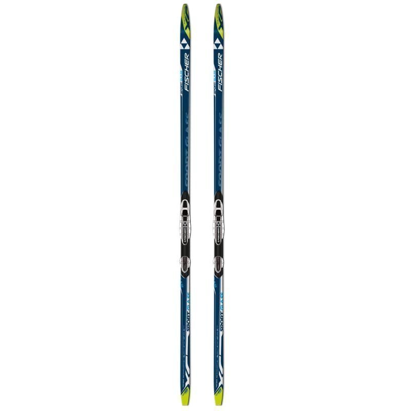 Fischer Sport Glass Nis 182Cm (40-49kg)