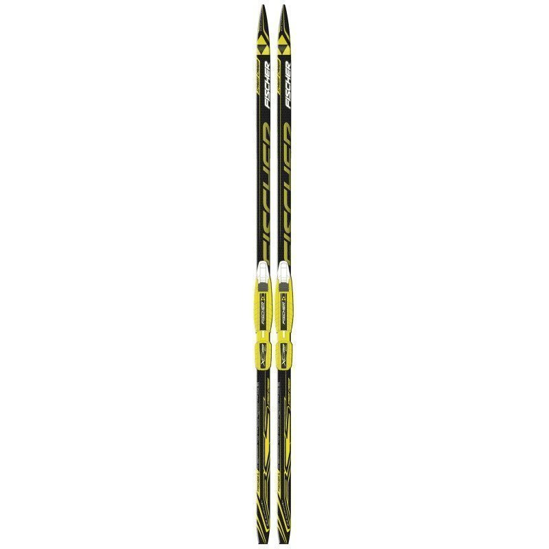 Fischer Sprint Crown Nis Junior 120Cm