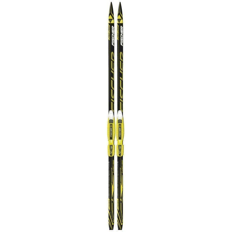 Fischer Sprint Crown Nis Junior 90Cm