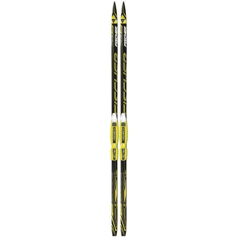 Fischer Sprint Nis Junior 110Cm