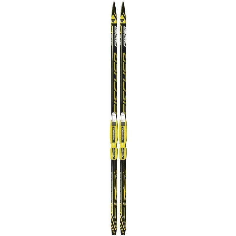 Fischer Sprint Nis Junior 120Cm