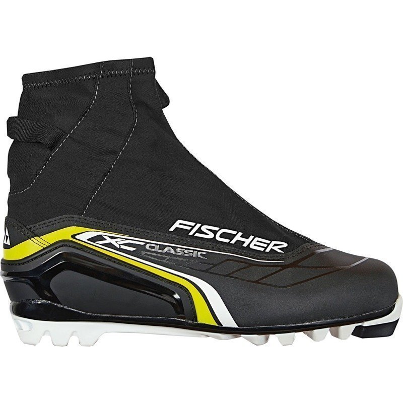 Fischer XC Classic 46