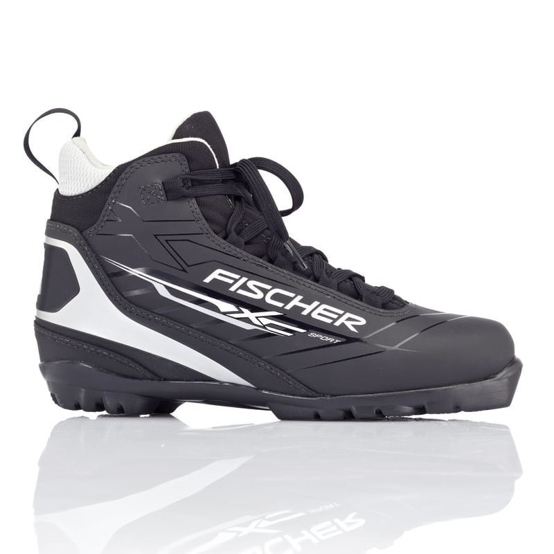 Fischer XC Sport Black 36