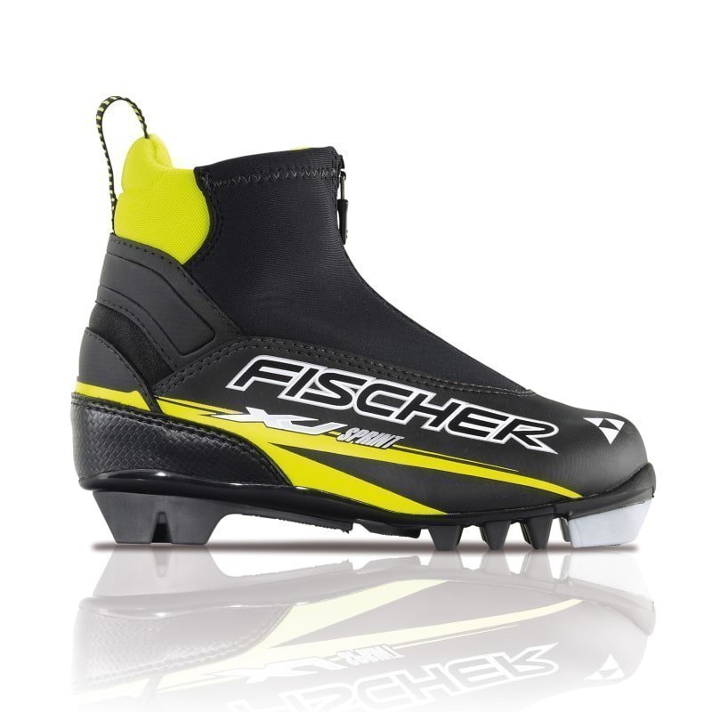 Fischer XJ Sprint 39