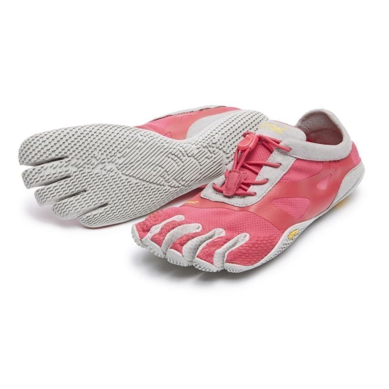 Fivefingers KSO EVO 36 Pink/Grey