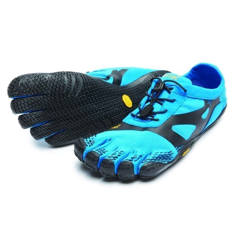 Fivefingers KSO EVO 41 Blue/Black