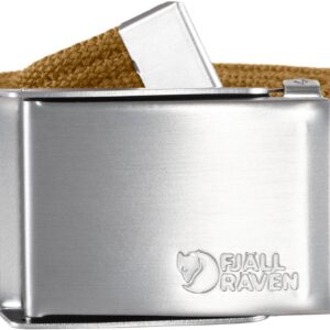 Fjällräven Canvas Belt 4 cm