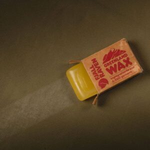Fjällräven Greenland Wax