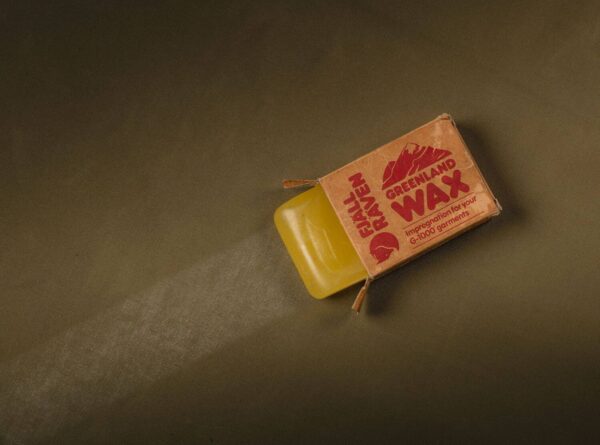 Fjällräven Greenland Wax