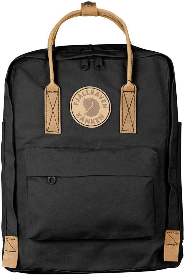 Fjällräven Kånken No. 2
