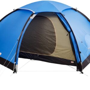 Fjällräven Keb Dome 3