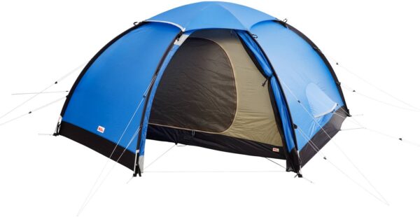 Fjällräven Keb Dome 3
