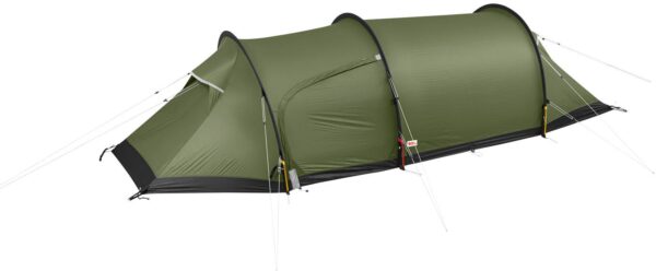 Fjällräven Keb Endurance 2