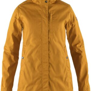 Fjällräven Kiruna W Padded Parka