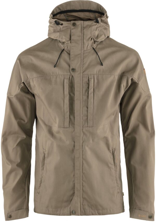 Fjällräven Men's Skogsö Jacket