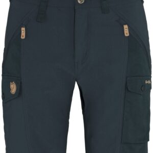 Fjällräven Nikka Shorts Curved W