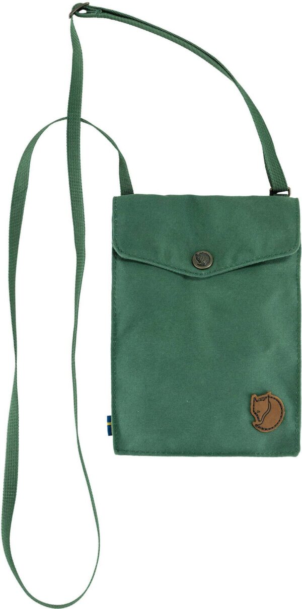 Fjällräven Pocket