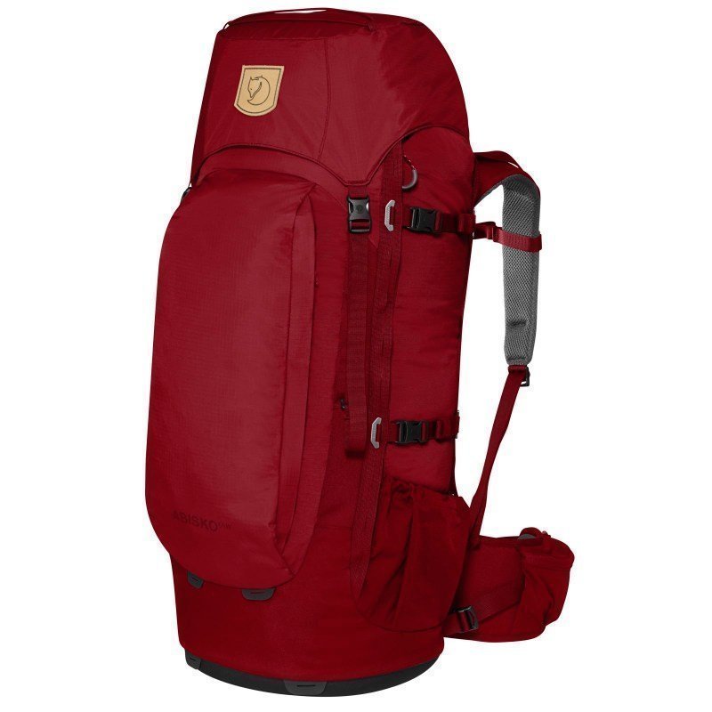 Fjällräven Abisko 55W 1 SIZE Redwood