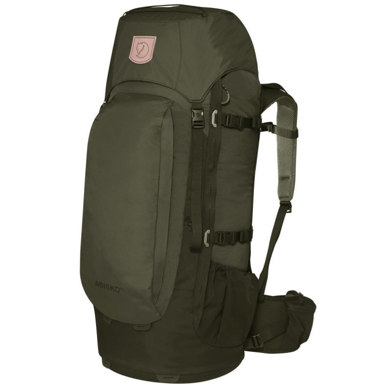 Fjällräven Abisko 55W 1 SIZE Stone Grey