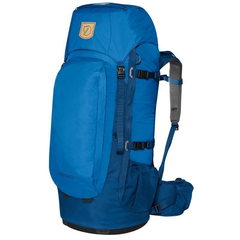 Fjällräven Abisko 55W 1 SIZE UN Blue