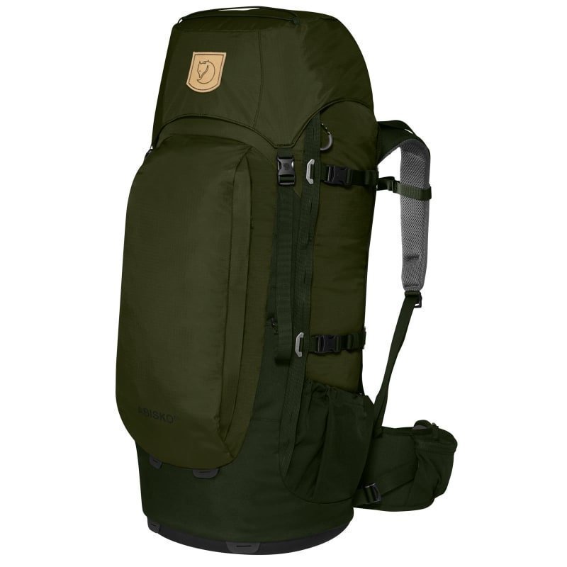 Fjällräven Abisko 65 1 SIZE Olive