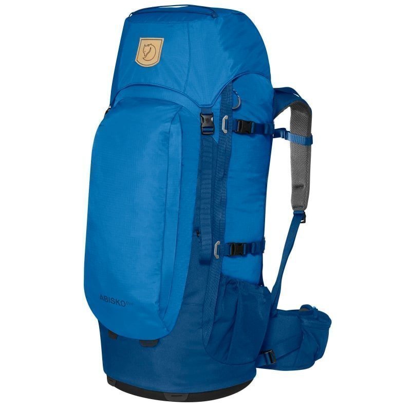 Fjällräven Abisko 65W 1 SIZE UN Blue