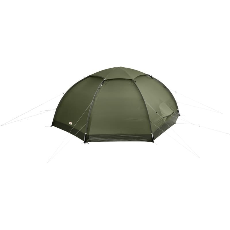 Fjällräven Abisko Dome 3 1SIZE Pine Green