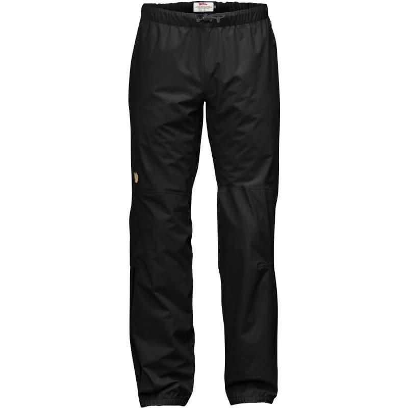 Fjällräven Abisko Eco-Shell Trousers