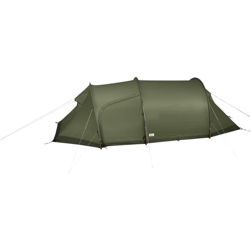 Fjällräven Abisko Endurance 3 1SIZE Pine Green