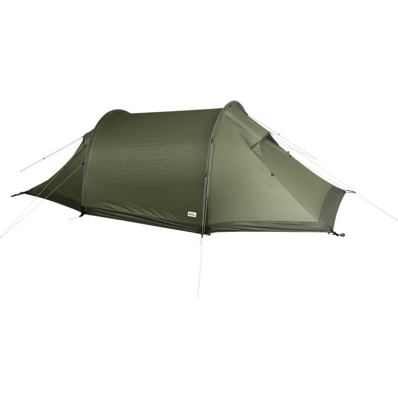 Fjällräven Abisko Lite 3 1SIZE Pine Green